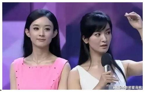 娱乐圈近期吃瓜爆料事件,揭秘明星背后的惊人真相！